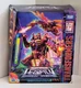 Hasbro - Takara Tomy - Transformers Generations Legacy - Transmetals II Megatron