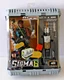 GI JOE SIGMA 6  SPIRIT IRON-KNIFE  HASBRO 2005  NEW NICE