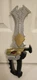 Power Rangers Cosmic Fury Zenith Cosmic Ranger Gear-Up Pack Role Play Set Sword