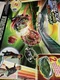 Beyblade Burst QuadDrive Interstellar Drop Beyblade Battle Playset, Set Stadium