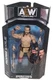 AEW Unmatched Series 10 Adam Cole #75 Wrestling Figure Jazwares Fast Shipping