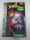 1996 X-Men Classics PSYLOCKE Marvel Action Figure Toy Biz Lighted Weapon