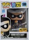 Funko Pop DC Teen Titans Go Robin With Baby Hot Topic Exclusive