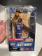 McFarlane 2005 NBA All-Star Exclusive CARMELO ANTHONY Denver Nuggets (rare)