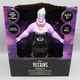 Disney Villians URSULA Remote Control Figure The Little Mermaid 10 in RC remote
