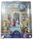Mattel Disney Wish The Teens Mini Doll Set 8 Posable Dolls & Star Mini figures