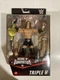 WWE Elite Walmart Exclusive Triple H 2021 Decade Of Domination HHH