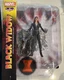 Marvel Select BLACK WIDOW 7" (With Antman) Action Figure