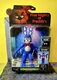 Jazwares Five Nights at Freddy&rsquo;s: Toy Bonnie Action Figure (Glowing Eyes!)