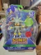 Jakks Pacific Sonic 35th Anniversary SILVER Action Figure NEW & SEALED!