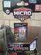 World's Smallest Transformers 1.25" Micro Action Figure Set of 3 New