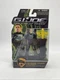 Hasbro 2009 G.I. Joe Rise of Cobra Conrad Duke Hauser Delta-6 Suit New Sealed