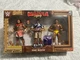 WWE Mattel Elite The Rock WWE Generations Maivia Legacy 3-Pack Exclusive NEW!
