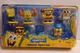 Nickelodeon SpongeBob SquarePants Collectible 7 Figure Set - New