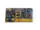 Disney Lilo Stitch STITCH & ANGEL 7-Piece Collectible Figurine Set 2" NEW 2025