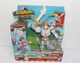 Kingdom Builders Sir Philip Action Figure 6" Little Tikes 3+ Brand New