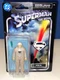 2025 Spin Master Superman JOR-EL 3.75" Action Figure White Chase Variant MOC New