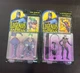 1994 KENNER LEGENDS OF BATMAN CATWOMAN & Joker Action Figure Vintage Collectible