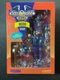 Biker Mice From Mars MODO Cyborg Mouse Nacelle 7&rdquo; Action Figure NEW &ndash;DAMAGED BOX