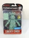 Funko Action Figure: Five Nights at Freddy's - Liberty Chica NEW IN PACKAGE