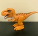 ZURU Robo Alive T-Rex Walking Robotic Dinosaur with Sounds Glowing Scars Moves