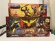 Masters of the Universe Sun-Man and the Rulers of the Sun 5.5 in Action Figure -