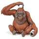 NEW PAPO 50120 Orangutan - Wildlife Animal Monkey RETIRED NEW PAPO 50120 Orangutan - Wildlife Animal Monkey RETIRED