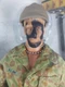 Vintage Hasbro GI JOE Scouts And Raiders Demolitions Expert 12&rdquo; Action Figure