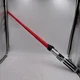 2015 Hasbro Red Darth Vader Lightsaber Star Wars Telescoping C-3252A B2915