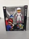 The Super Mario Bros. Movie Princess Peach w/ Shell Action Figure Jakks Nintendo