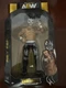 AEW Unrivaled Series 2 Rey Fenix Action Figure Jazwares WWE