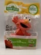 Sesame Street Friends ELMO Hasbro Playskool Figure 2013 Sealed New