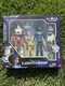 Disney Pixar Lightyear 2022 Alpha Class Buzz & Alisha Hawthorne 2 Pack Figure 