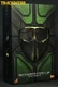 Ready! Hot Toys MMS151 Spiderman 3 - New Goblin Jame Franco 1/6 Figure New