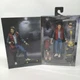 NECA Back to the Future Ultimate 7 Inch Marty McFly Action Figure Collectible