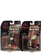 HASBRO Lot Of 2 Star Wars Episode 1 Sith & Underwater Accessory Sets NEW