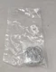 Beyblade X BX-00 Cobalt Drake 4-60F Clear Ver. Limited Takara Tomy New