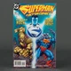 ACTION COMICS #734 Superman DC Comics 1997 (CA) Grummett 200610A