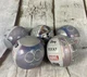 5 NEW ZURU DISNEY 100 MINI BRANDS Capsules Marvel Pixar Star Wars Platinum Lot