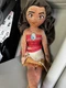 Disney Moana Medium Plush Stuffed Doll 2017 (14-24 in) FAC-0177710-18208