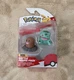 Jazwares Pok&eacute;mon Battle Figure Pack Diglett & Bulbasaur 2-Pack Plastic Set
