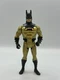 Vintage 1990 Kenner The Dark Knight Collection Tec-Shield Batman (Loose)