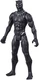 Brand New!!!!Marvel Avengers Titan Hero Series Black Panther Action Figure