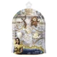 Disney Princess Beauty and the Beast Castle Friends Collection