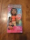 Disney Princess Petite Moana 6" Doll With Skirt & Comb Jakks
