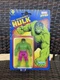 NEW 2021 THE INCREDIBLE HULK MARVEL LEGENDS BY HASBRO / KENNER 3.75  - SG41