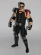 2009 DC DIRECT WATCHMEN SERIES 2 ** NEW SEALED BOX ** THE COMEDIAN ACTION FIGURE
