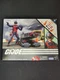 Hasbro G.I. Joe Classified Series Scrap-Iron & Anti-Armor Drone Figure READ BIO
