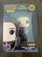 New Hawkeye Kate Bishop Funko Pop Enamel Pin w/ Stand NIB SEALED