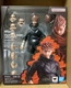S.H.Figuarts Jujutsu Kaisen Yuji Itadori Sukuna's Vessel Bandai